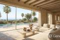 Neubau - Freistehende Villa - Pinoso - Casas Pastor