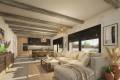 Neubau - Freistehende Villa - Pinoso - Casas Pastor