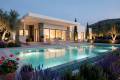 Neubau - Freistehende Villa - Pinoso - Casas Pastor