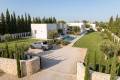 Neubau - Freistehende Villa - Pinoso - Casas Pastor