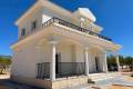 Neubau - Freistehende Villa - Pinoso