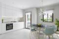 Neubau - Freistehende Villa - Puerto de Mazarron - Caleñares