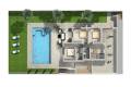 Neubau - Freistehende Villa - Rojales - Golf La Marquesa (Ciudad Quesada)