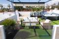 Neubau - Freistehende Villa - San Fulgencio - Oasis La Marina