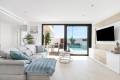 Neubau - Freistehende Villa - San Javier - Parque de los leones