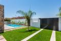 Neubau - Freistehende Villa - San Javier - Parque del doce