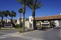 Neubau - Freistehende Villa - San Javier - Roda Golf & Beach Resort