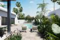 Neubau - Freistehende Villa - San Javier - San javier
