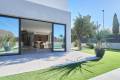 Neubau - Freistehende Villa - San Juan Alicante - La Font