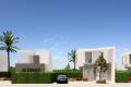 Neubau - Freistehende Villa - San Juan Alicante - La Font