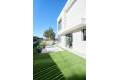 Neubau - Freistehende Villa - San Juan Alicante - La Font