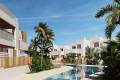 Neubau - Freistehende Villa - San Juan de Los Terreros - Mar de Pulpi