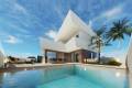Neubau - Freistehende Villa - San Pedro Del Pinatar - Centro