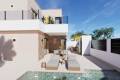 Neubau - Freistehende Villa - San Pedro Del Pinatar - Los Antolinos