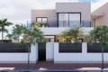 Neubau - Freistehende Villa - San Pedro Del Pinatar - Los Antolinos