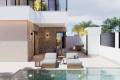 Neubau - Freistehende Villa - San Pedro Del Pinatar - Los Antolinos