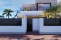 Neubau - Freistehende Villa - San Pedro Del Pinatar - Los Antolinos