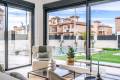 Neubau - Freistehende Villa - Torre Pacheco - Roldán