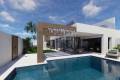 Neubau - Freistehende Villa - Torre Pacheco - Santa Rosalia Lake and Life Resort