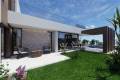 Neubau - Freistehende Villa - Torre Pacheco - Santa Rosalia Lake and Life Resort
