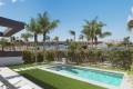 Neubau - Freistehende Villa - Torre Pacheco - Santa Rosalia Lake and Life Resort