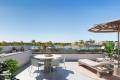 Neubau - Freistehende Villa - Torre Pacheco - Santa Rosalia Lake and Life Resort