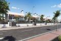 Neubau - Freistehende Villa - Torre Pacheco - Santa Rosalia Lake and Life Resort