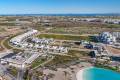 Neubau - Freistehende Villa - Torre Pacheco - Santa Rosalia Lake and Life Resort