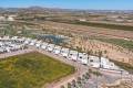 Neubau - Freistehende Villa - Torre Pacheco - Santa Rosalia Lake and Life Resort