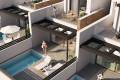Neubau - Freistehende Villa - Torrevieja - Aguas Nuevas