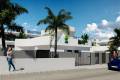 Neubau - Freistehende Villa - Torrevieja - Lago Jardín II