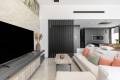 Neubau - Freistehende Villa - Torrevieja - Los Balcones