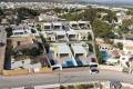 Neubau - Freistehende Villa - Torrevieja - Los Balcones