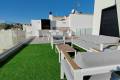 Neubau - Freistehende Villa - Torrevieja - Los Balcones