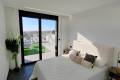 Neubau - Freistehende Villa - Torrevieja - Los Balcones