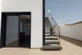 Neubau - Freistehende Villa - Torrevieja - Los Balcones