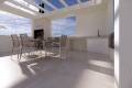 Neubau - Freistehende Villa - Torrevieja - San luis