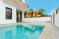 Neubau - Freistehende Villa - Torrevieja - Torretas