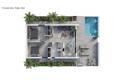 Neubau - Freistehende Villa - Vera - Vera Playa
