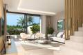 Neubau - Freistehende Villa - Villamartin - Las Filipinas
