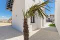 Neubau - Freistehende Villa - Vistabella Golf - Casas Blanca de Vistabella