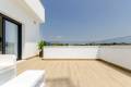 Neubau - Freistehende Villa - Vistabella Golf - Casas Blanca de Vistabella