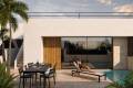 Neubau - Stadthaus - Alhama De Murcia - Condado De Alhama Golf Resort