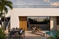 Neubau - Stadthaus - Alhama De Murcia - Condado De Alhama Golf Resort
