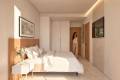 Neubau - Stadthaus - Alhama De Murcia - Condado De Alhama Golf Resort