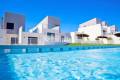 Neubau - Stadthaus - BAÑOS Y MENDIGO - Altaona Golf