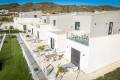Neubau - Stadthaus - BAÑOS Y MENDIGO - Altaona Golf