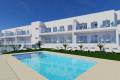 Neubau - Stadthaus - Mojacar - Descargador