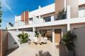 Neubau - Stadthaus - San Pedro Del Pinatar - Pueblo
