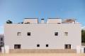 Neubau - Stadthaus - Torre Pacheco - Santa Rosalia pueblo